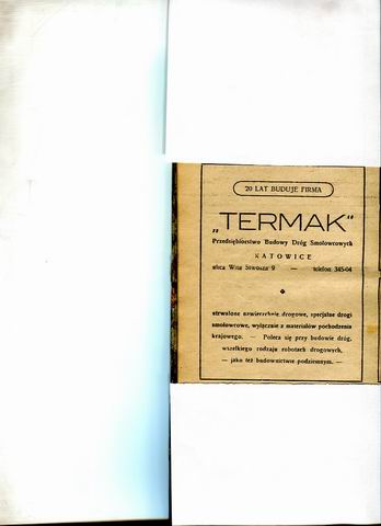 5. Świętochłowicka firma Termak działała jeszcze w 1947 roku w Katowicach.jpg