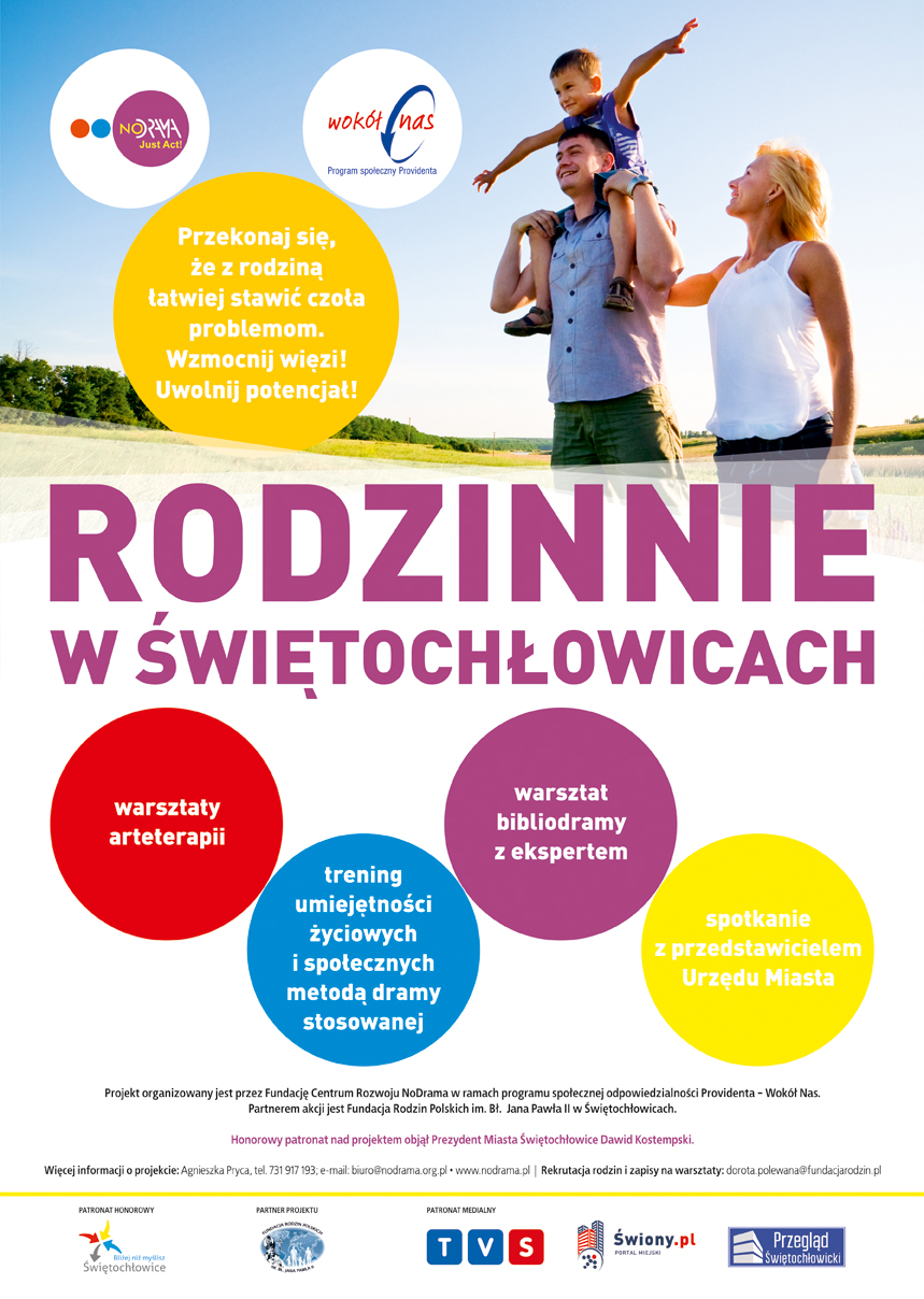 RODZINNIE W ŚWIĘTOCHŁOWICACH - plakat.jpg