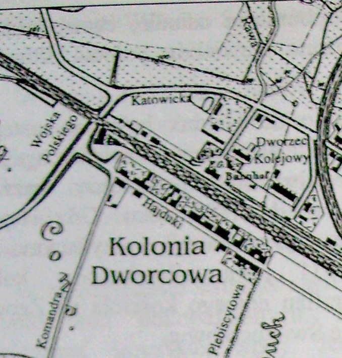 1880 rok,granice między Górnymi i Dolnymi Hajdukami.JPG