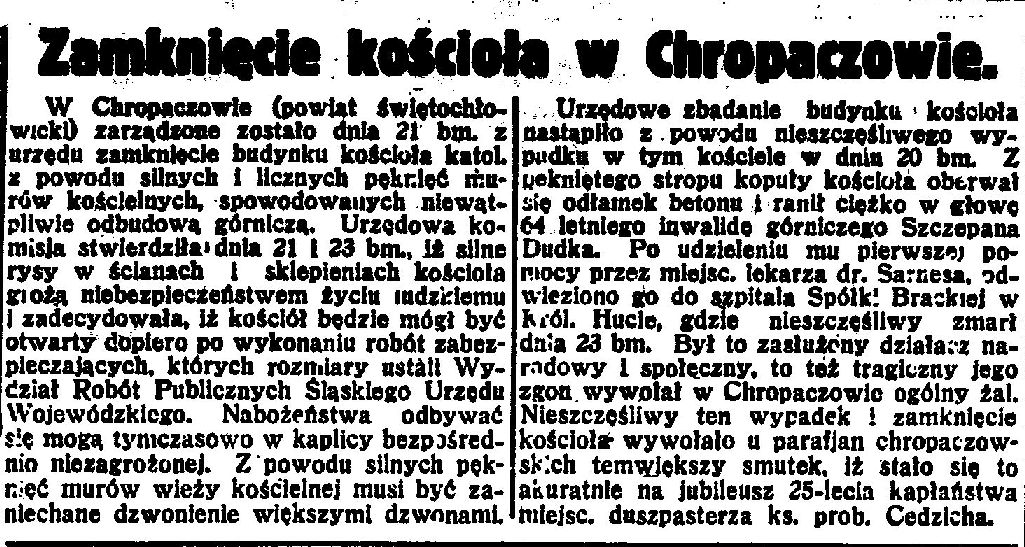 zamknięcie kościoła 1930.jpg