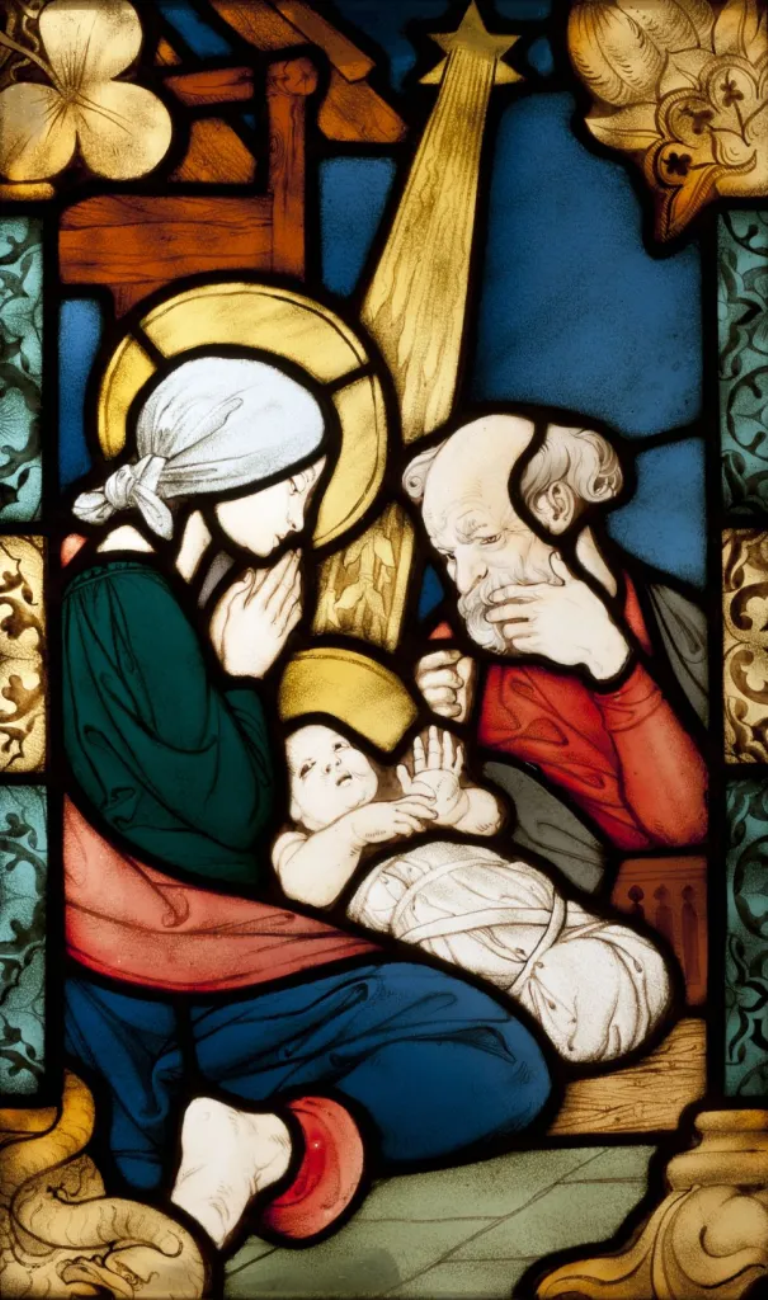 jozef-mehoffer-nativity-stained-glass-witraz-boze-narodzenie-1902-06-muzeum-narodowe-w-krakowie-cracow-mnk.png